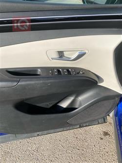 هیوندای تۆکسۆن